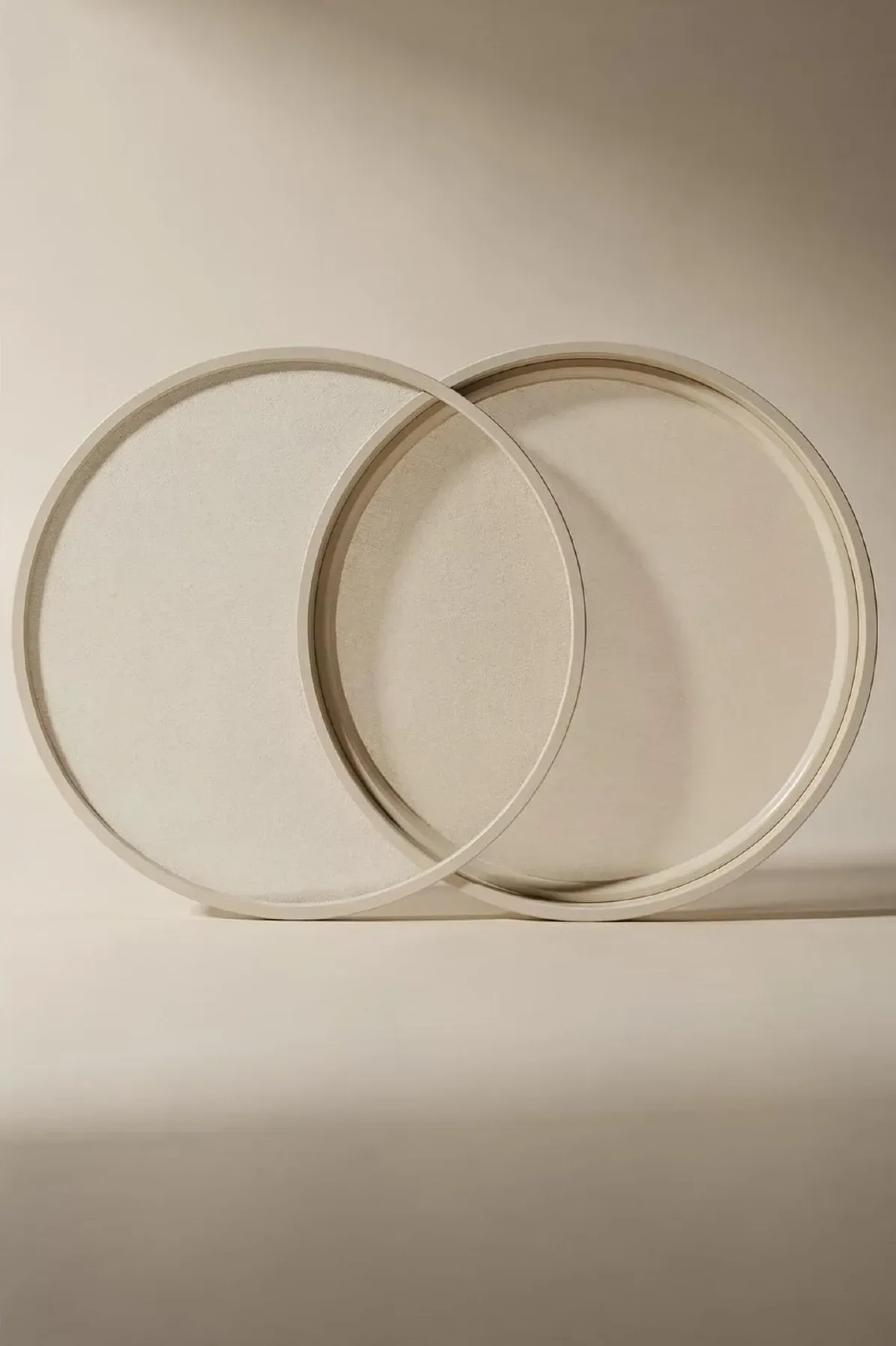 Perche Trilogy Human