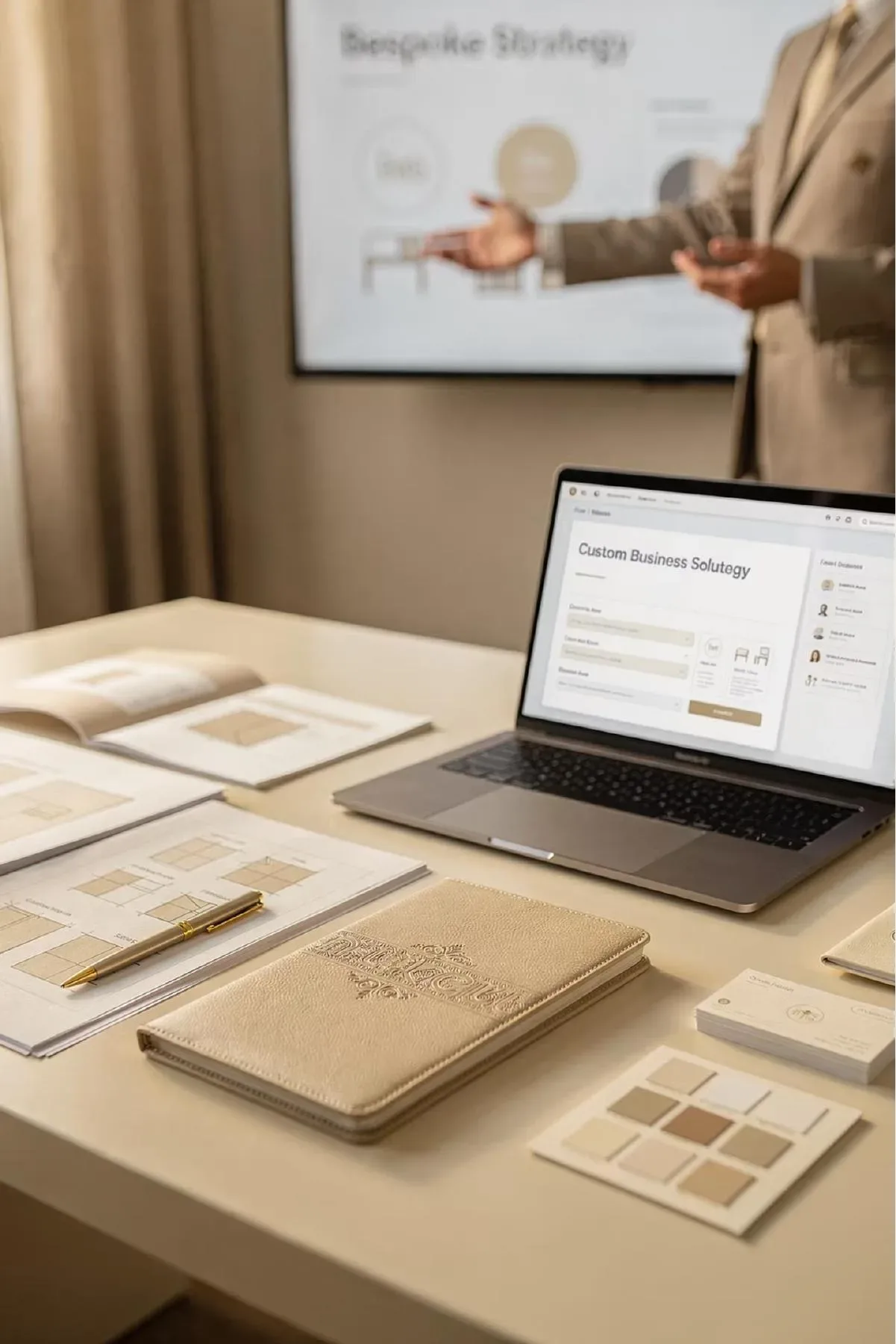 Il Nostro Approccio Unico