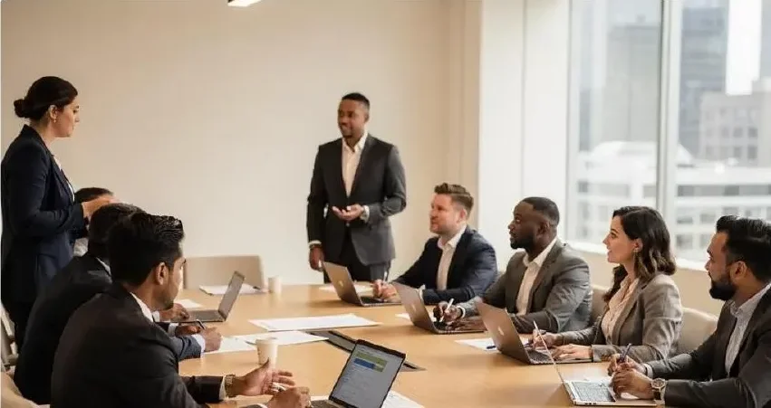 Progetti Tailor Made