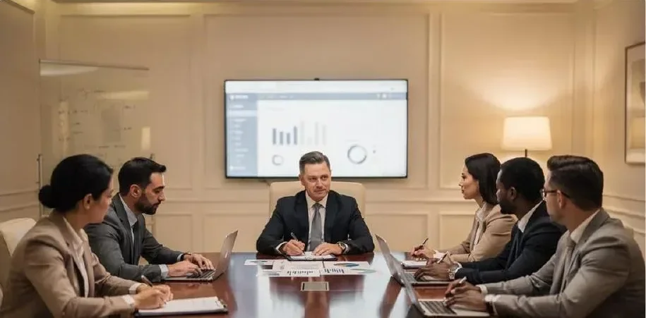 Servizi Chiavi in Mano