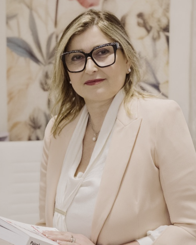 Cristiana Zanuccoli